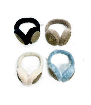 TAPA OREJA JEANS WEAR J27775