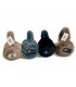 TAPA OREJA JUST ORIGINAL 7 J27776
