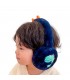 TAPA OREJA DINOSAURIO J27778