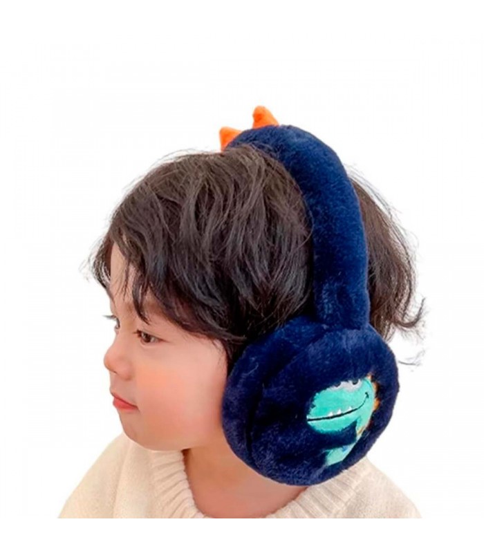 TAPA OREJA DINOSAURIO J27778
