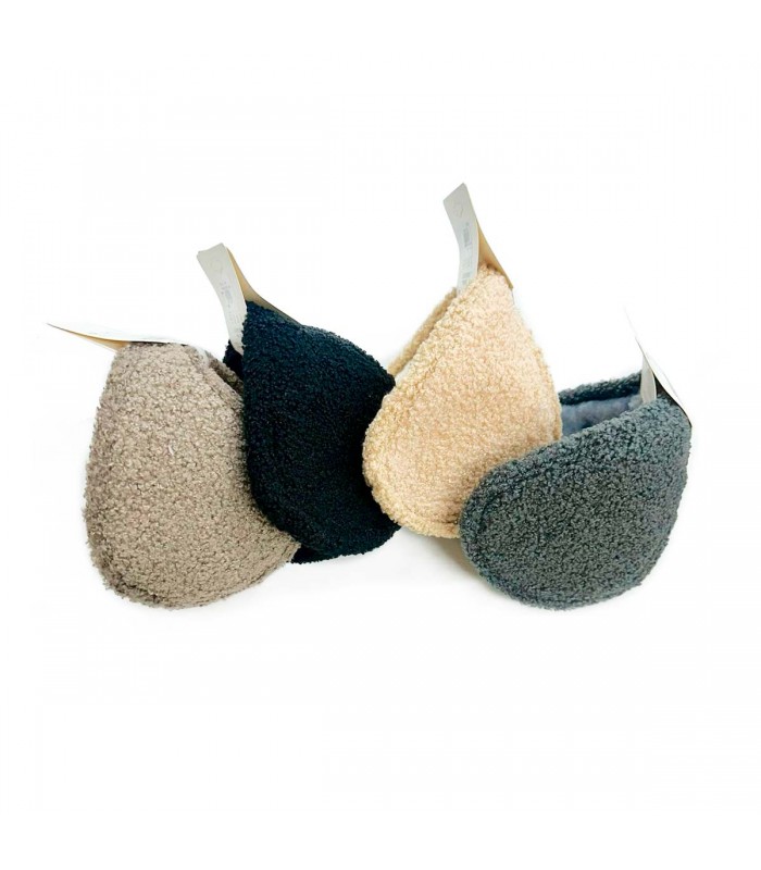 TAPA OREJA MASCULINO J27786 EAR MUFF