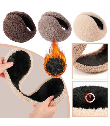 TAPA OREJA MASCULINO J27786 EAR MUFF