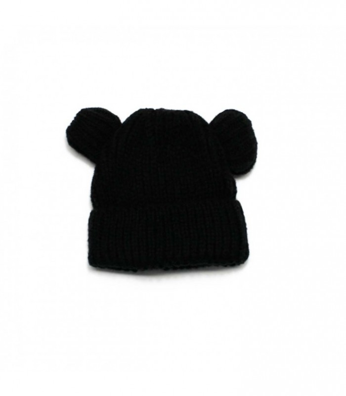 GORRA INF.C/OREJAS LANA J25712 S/FORRO