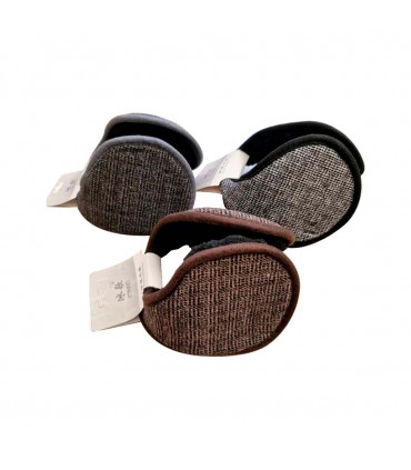 TAPA OREJA MASCULINO J27787 BAONUANE/BMGGE