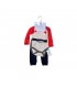 ROPA PARA BEBE MANGA LARGA 4PCS J26007