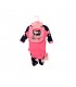 CONJUNTO ROPA PARA BEBE 6PCS J26009