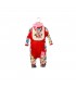 CONJUNTO ROPA PARA BEBE 6PCS J26009