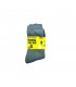 MEDIA MASC.3PCS J27730 WORKS SOCKS 40-46