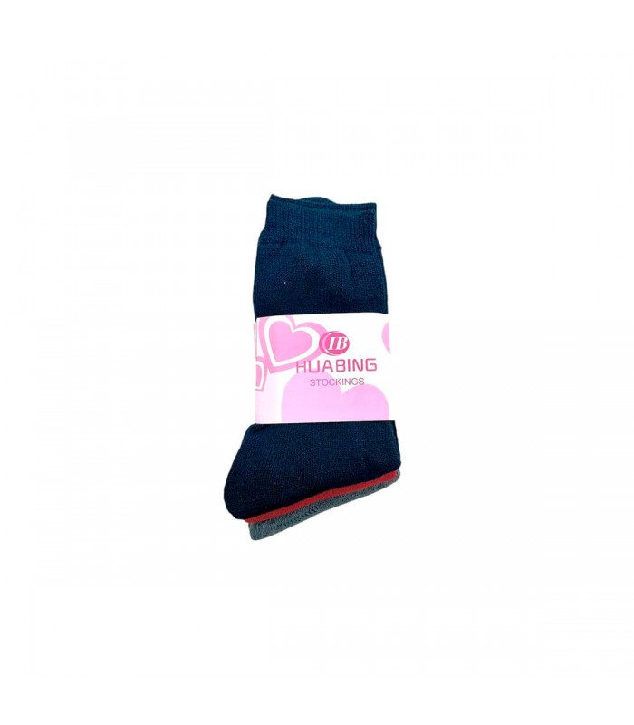 MEDIA FEM.3PCS J27731 HUABING
