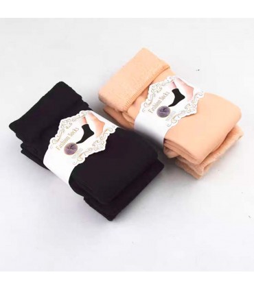 MEDIA TERMICA 2PCS J27725 FASHION SOCK