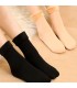 MEDIA TERMICA 2PCS J27725 FASHION SOCK