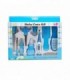 KIT MANICURA P/BEBE 8PCS J19990/GA819-4A227/03
