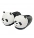PANTUFLA ADULTO PANDA J27744