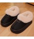 PANTUFLA ADULTO CERRADO FYJ J27763