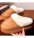 PANTUFLA ALTO PELUDO J27764