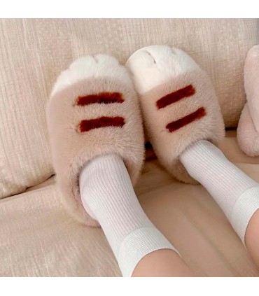 PANTUFLA PIE GATO J25882/J25881/36-41