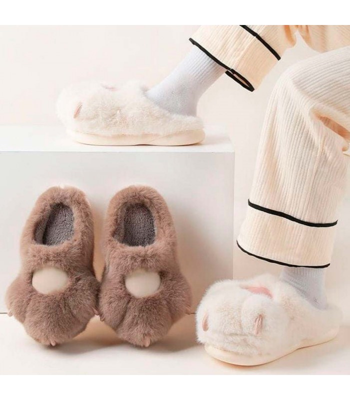 PANTUFLA GARRAS J25883/36-41