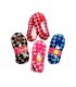 PANTUFLA C/MOÑO KE MING J27715/J27716/J27717/36-41