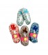 PANTUFLA C/MOÑO KE MING J27715/J27716/J27717/36-41