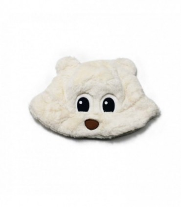 SOMBRERO INF.C/OREJA OJOS ARDILLA J25709