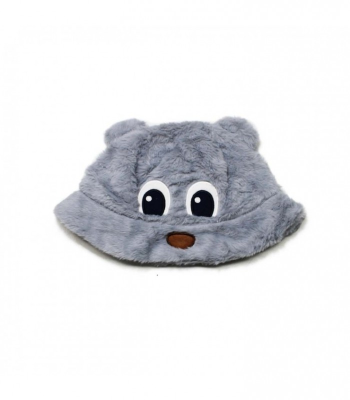 SOMBRERO INF.C/OREJA OJOS ARDILLA J25709