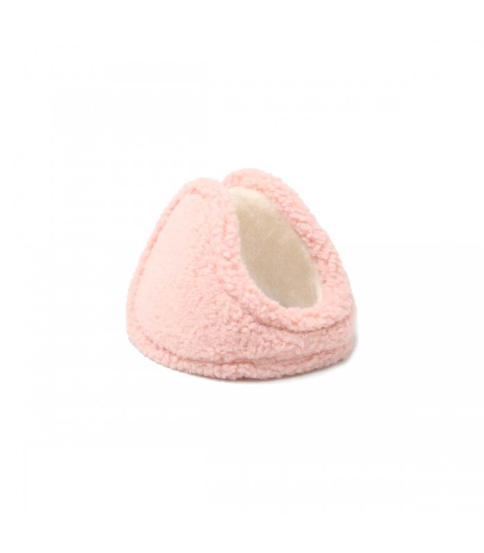 TAPA OREJA FEM.PELUDO J27789 EAR MUFF