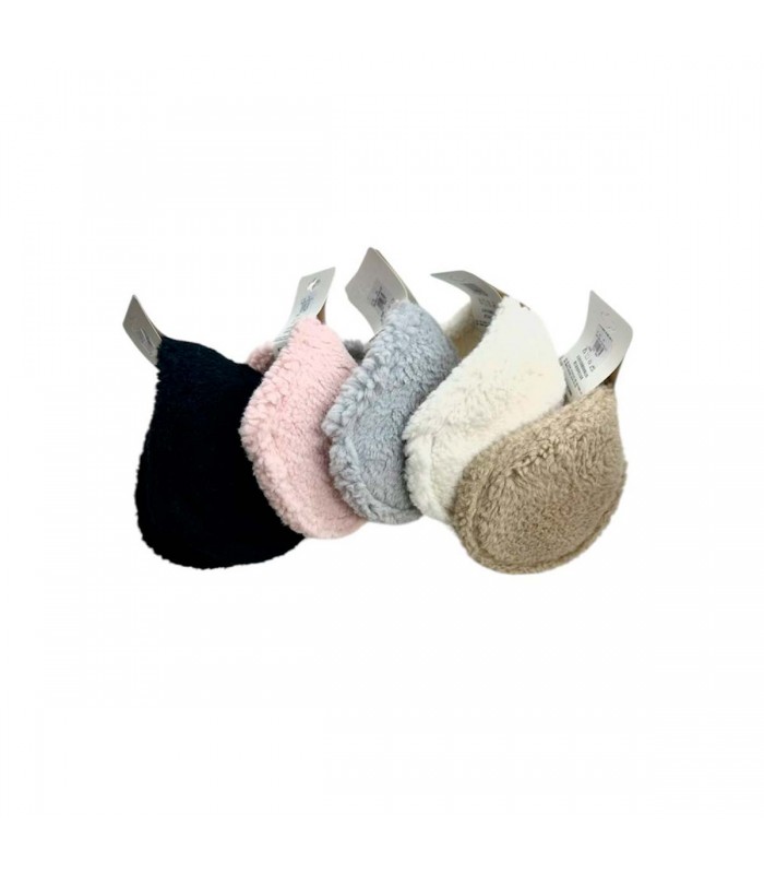 TAPA OREJA FEM.PELUDO J27789 EAR MUFF