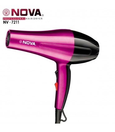 SECADOR D/CABELLO NOVA 3000W NV-7211/J268523 220V