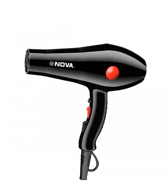 SECADOR D/CABELLO NOVA 2500W NV-7120/J26852 220V