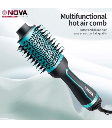 PEINE SECADOR NOVA 220V/NV-7419 J26862