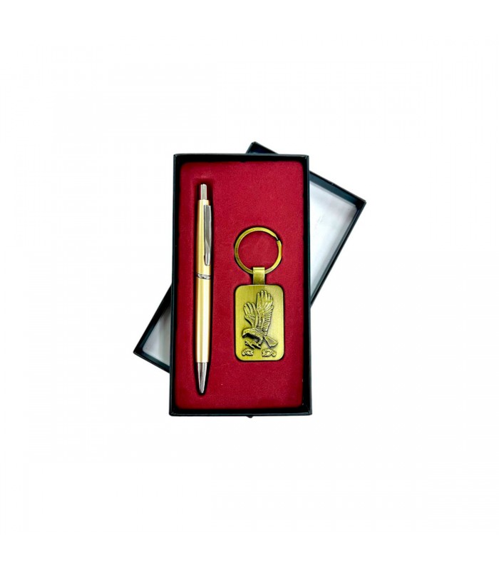 JG.BOLIGRAFO C/LLAVERO J27664/27669/27670/27671