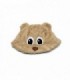 SOMBRERO INF.C/OREJA OJOS ARDILLA J25709