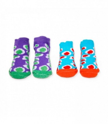 BOLSA MEDIA P/BEBE 2PCS J17260/18946/38350