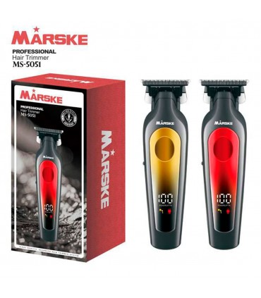 CORTADOR DE PELO J26846 MARSKE MS-5051