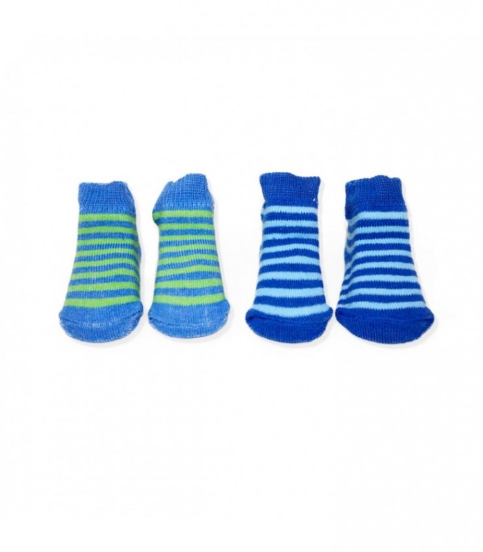 BOLSA MEDIA P/BEBE 2PCS J17260/18946/38350