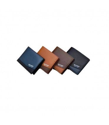 BILLETERA MASC.BOWEISI J27366