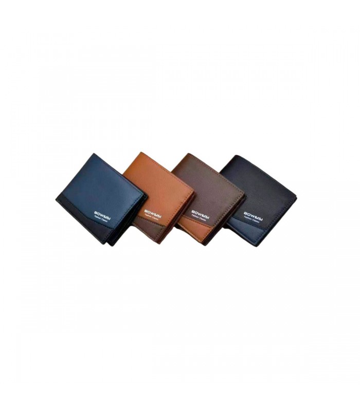 BILLETERA MASC.BOWEISI J27366