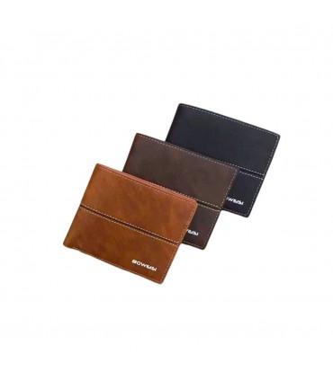 BILLETERA MASC.BOWEISI J27364