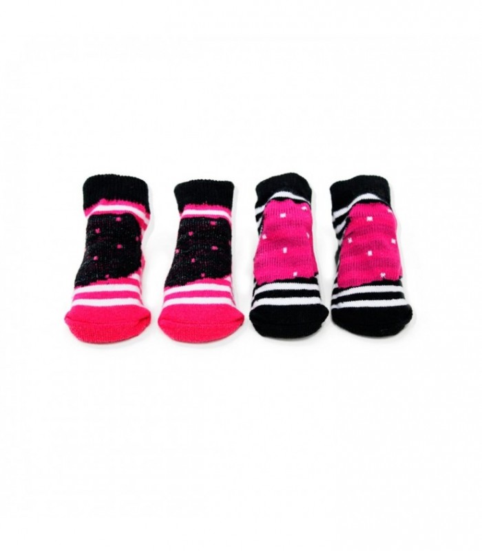 BOLSA MEDIA P/BEBE 2PCS J17260/18946/38350