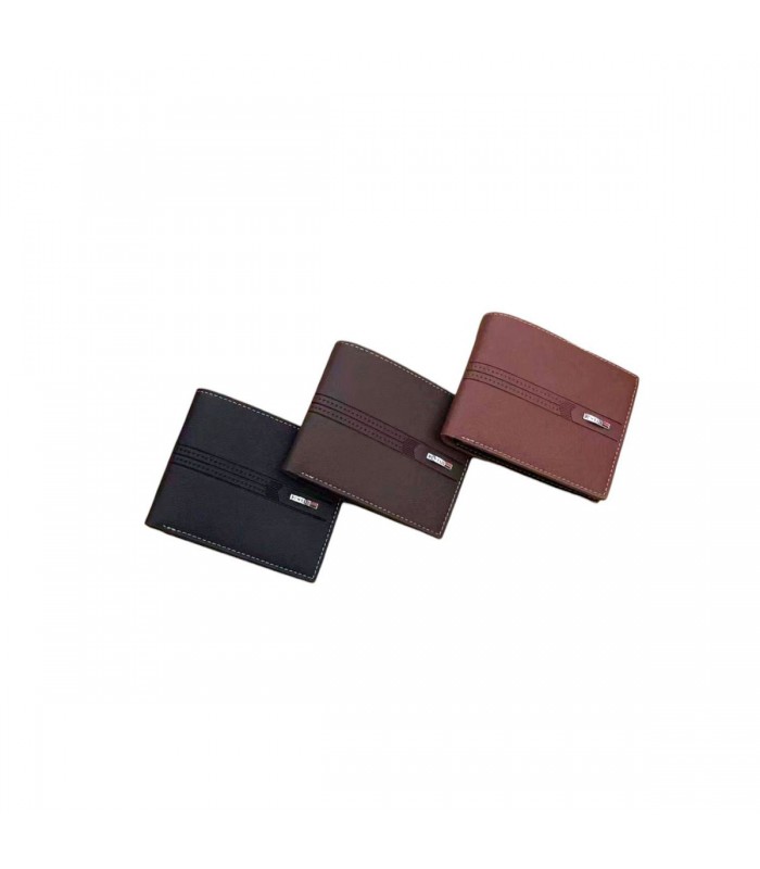 BILLETERA MASC.BOWEISI J27363