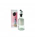 BOTELLA P/ACEITE VIDRIO 200ML J25457
