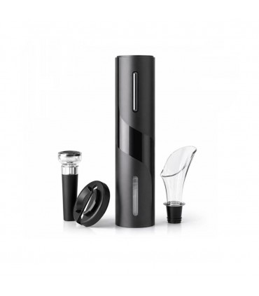 ABRIDOR D/VINO C/3PCS A PILA J26882