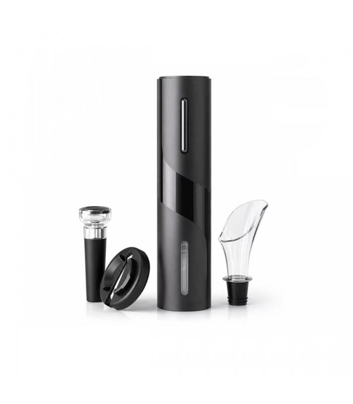 ABRIDOR D/VINO C/3PCS A PILA J26882