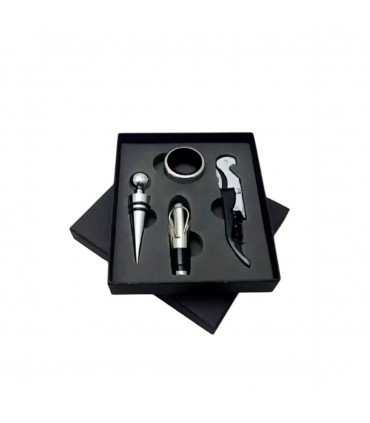 CJ.ABRIDOR D/VINO 4PCS J26879