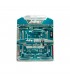 JGO.LLAVES 8PCS J26157/CG5271 JCTOP