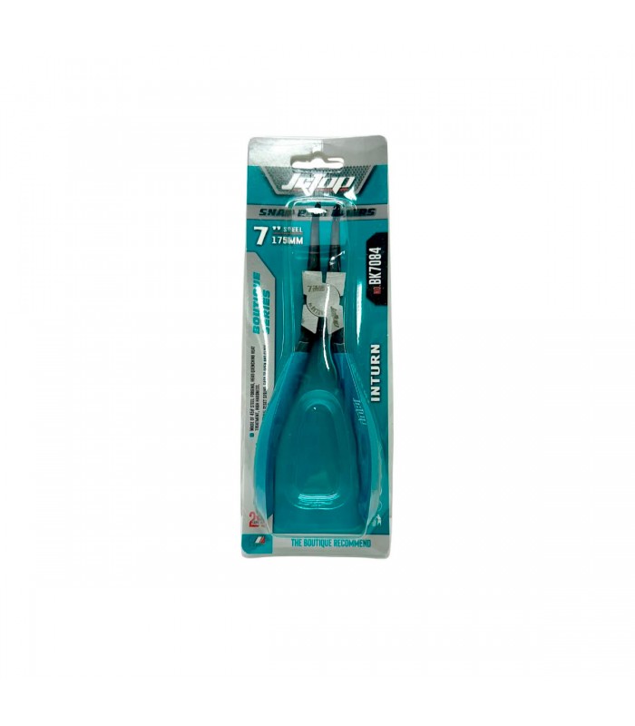 CART.ALICATE CURVOS EXTERNOS7  JCTOP/J25592/BK7084