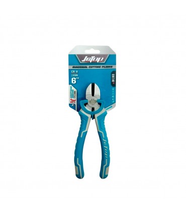 CART.PINZA ALICATE 6  DIAGONAL 24797 BH1060 JCTOP