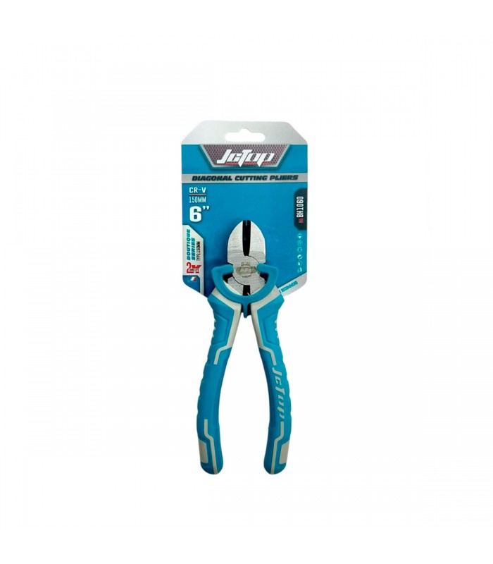 CART.PINZA ALICATE 6  DIAGONAL 24797 BH1060 JCTOP
