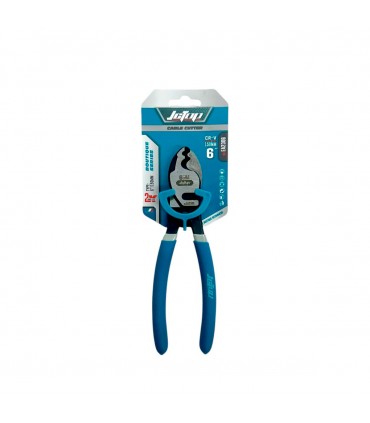 CART.ALICATE CORTA CABLES 6  J25594 JCTOP EA2306