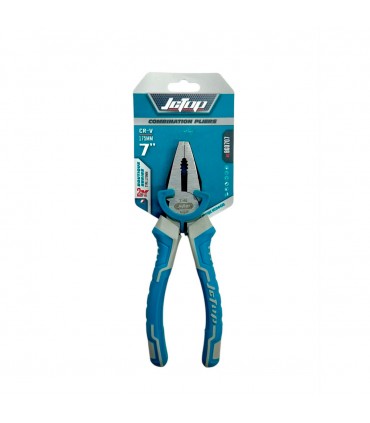 CART.PINZA COMBIN 7 175MM J24793 BG0707 JCTOP